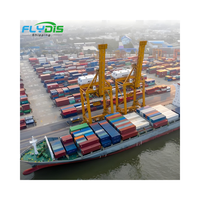 Agent de livraison directe en Chine Ali Express UPS DHL expédition maritime transitaire aérien Chine vers Indonésie États-Unis Kenya Canada Pakistan ÉMIRATS ARABES UNIS