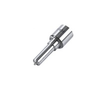 Injecteur de carburant WEIYUAN DLLA158P456 DLLA158P484 DLLA158P730 Autres pièces de camion