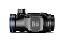 Caméra thermique infrarouge haute définition CONOTECH AVATA 635, objectif 35 mm pour l'extérieur, équipement d'observation optique