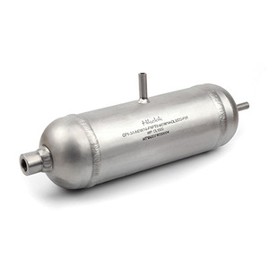 Recipientes de Condensado de Acero Inoxidable sin Costuras de 4 Puertos, 6000 Psig, ASME B16.11 NPS 4 <span class=keywords><strong>CL</strong></span> 2500, para Transmisores de Presión, Marca Hikelok - Product Image 2
