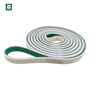 Groothandel Nft Paz 30rpp8M-10728Mm 30s 8M-11528Mm Pu Distributieriemen Voor Glazen Snijtafel Machine