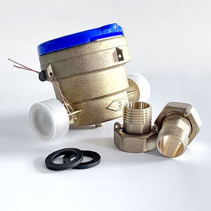 Dn15-Dn25 meteran aliran Single-Jet Pulse Arad meteran air - Product Image 2