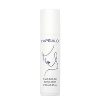 2 Styles – Parfum Roll-on 20 ml – Lotion Corporelle Parfumée Légère et Portable – Déodorants et Anti-transpirants Pratiques pour Étudiants – Parfum Océan