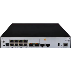 CE6856-48S6Q-HI 02351LVA 02351YPP Commutateur de centre de données 48 ports 10G SFP+, 6 ports 40GE QSFP+ - Product Image 1