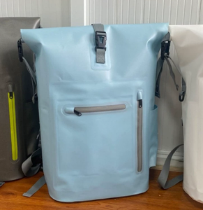 FH Fabrika Toptan Su Geçirmez Yürüyüş TPU Sırt Çantası Seyahat Çantası Ağır Hizmet Tipi Yürüyüş Kuru Sırt Çantası - Product Image 1