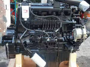 ราคาโปรโมชั่น: ชุดเครื่องยนต์ DE12T DE12TIS พลังงานแสงอาทิตย์340LC-V 420LC-V DE12T 500 LCV แบบสมบูรณ์ - Product Image 4