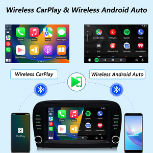 LELV Linux FMercedes Benz Sl R230 Sl350 Sl500 Sl55 Sl600 2001 <span class=keywords><strong>Lecteur</strong></span> multimédia automobile <span class=keywords><strong>Android</strong></span> avec GPS DSP Carplay <span class=keywords><strong>Audio</strong></span> Bluetooth - Product Image 2