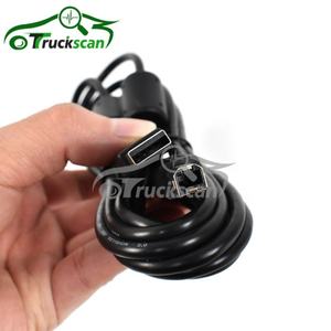 Kit de Cable de Diagnóstico Vodia para Analizador de Motores Yanmar de Agricultura y Construcción con Sistema Operativo Windows, 2 Años de Garantía, 24V USB - Product Image 3