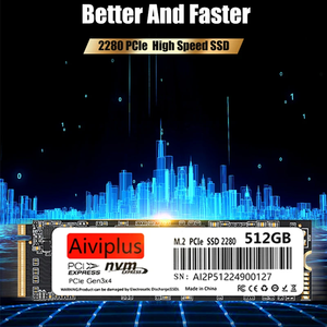 Aiviplus <span class=keywords><strong>M</strong></span>.2 SSD NVMe PCIe 3.0 512 ГБ 1 ТБ 2280 Твердотельный накопитель для ноутбуков - Product Image 2