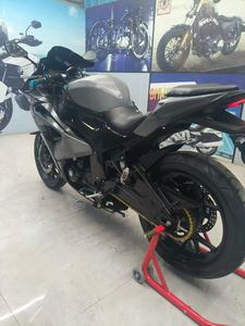 Motocicletas Deportivas Baodiao RR 400cc <span class=keywords><strong>de</strong></span> Dos Cilindros, Refrigeradas por <span class=keywords><strong>Agua</strong></span>, <span class=keywords><strong>de</strong></span> <span class=keywords><strong>Segunda</strong></span> <span class=keywords><strong>Mano</strong></span>, con Frenos ABS <span class=keywords><strong>de</strong></span> Doble Disco - Product Image 2