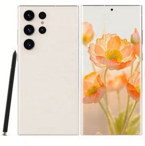 Smartphone 5G Originale Sbloccato Usato all'Ingrosso per S23/S24/<span class=keywords><strong>S22</strong></span>/S21/S25/S20 <span class=keywords><strong>Plus</strong></span> Ultra, Fotocamera da 200MP, 256GB RAM - Product Image 3