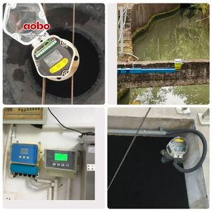 Ультразвуковой измеритель уровня, 5-60 м - Product Image 3