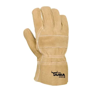 Guanto Juba 204MC 10 XL Tuff Colore Beige - Product Image 1