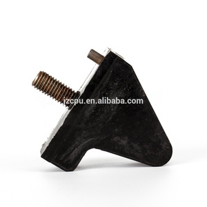 Kauçuk Montaj Makinesi Şok Emici Titreşim Önleyici Tampon Damper Montaj İzolatörü - Product Image 4