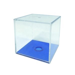 Enfants jouet Éducatif en plastique 17 formes 3D Geo Ensemble de Solides math jouet Géométrie Modèle D'enseignement apprentissage enseignement sida - Product Image 2