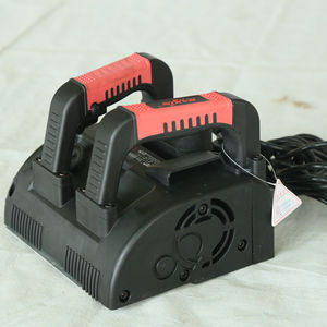 Enlèvement de haute qualité des murs blancs et Qray rénovation de vieux raboteuses murales - Product Image 4