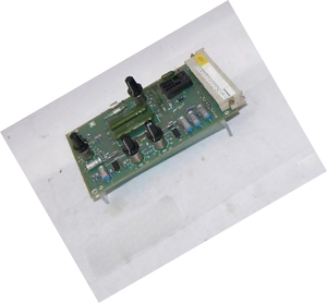 ABS504-A325 ABS504 A325 E14012-05344-M100-A1 E14012 05344 M100 A1 บอร์ดควบคุม โมดูลควบคุมระบบอัตโนมัติอุตสาหกรรม PLC - Product Image 1