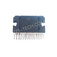 XZT (nuevo y Original)TDA7560 oferta profesional Placa de ordenador automotriz coche IC Chip TDA7560