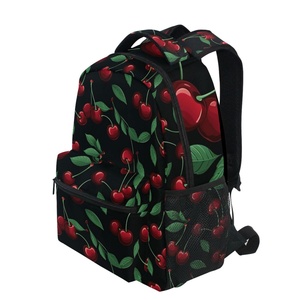 New Customs Print logo Travel School Bags Wholesale <b>Big</b> Capacity Cheap <b>Backpack</b> for Student Bag - Product Image 4