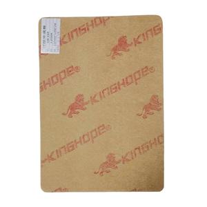 Panic Buying 2mm Thick Custom Size pink Custom Print Cellulose <strong>Paper</strong> <strong>Insole</strong> <strong>Board</strong> for Leather Shoes - Product Image 5