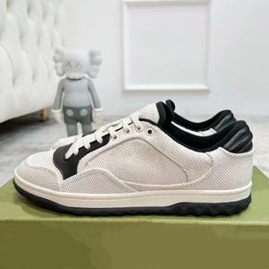 Zapatos Planos Retro Elegantes y Transpirables, Diseño Evergreen, Parte Superior de Malla, Ligeros, Casuales, para Toda Ocasión y Uso Escolar - Product Image 1