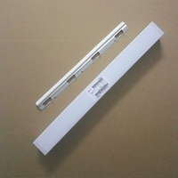 Plaque de fixation en feutre CPLTM0255QS04 CPLTM0255QS03 CPLTM0255QS02 CPLTM0255QS01 pour Sharp AR 1818/2818/2820/2821/3020/3818/3821/4020