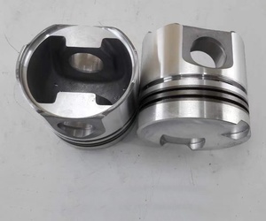 อะไหล่เครื่องยนต์ลูกสูบ 3306 3304 รุ่น 8N3182 165-4262 107-3565 129-0338 - Product Image 1