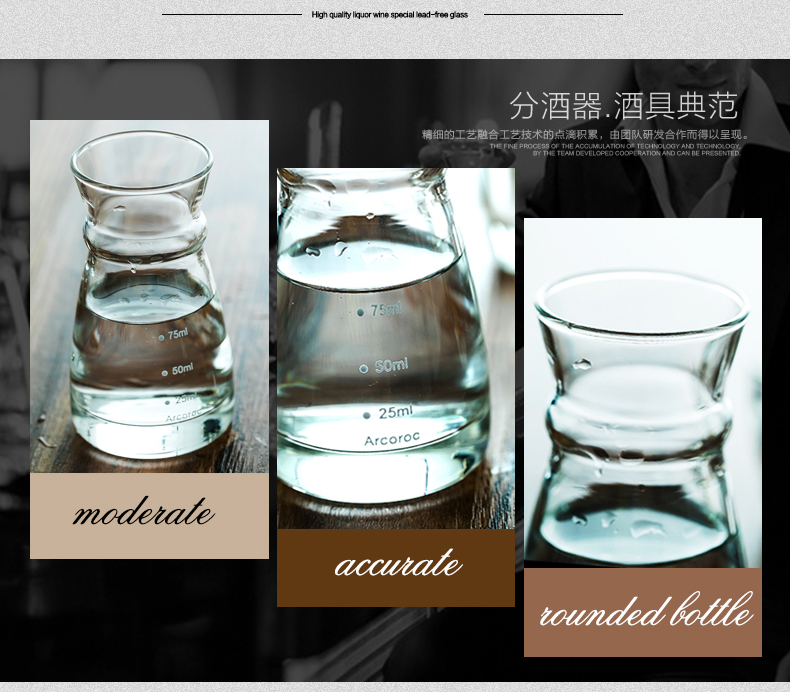 Tourist souvenir martin wine Saki vokda heavy base cups shot glass tequila unleaded small lead free glassware drink dispensador