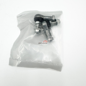 Rotule de direction pour chargeuse-pelleteuse MACHINERY 8T4765 8T-4765 pour 416B 416C 426 428 436 438 <span class=keywords><strong>446</strong></span> - Product Image 6