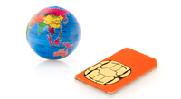 Tarjeta SIM con Roaming Global IoT, 30MB de Datos Mensuales, Suscripción Anual, Bajo Consumo de Datos, M2M GSM, Compatible con Android e iOS, 1 Año