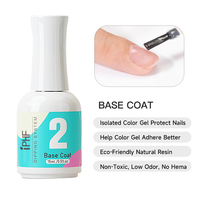 Sistem Cairan Celup IPHF untuk Bubuk Kuku, Aktivator, Top Coat, Base Coat, Set Bubuk Celup, Cairan Celup Rendah Bau