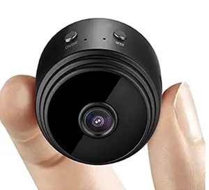 A9 Mini nanny Camera Wireless WiFi Camera-1080P HD Video and Audio Camera-Night Vision Camera-Motion Detection Cam