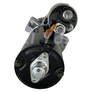 Démarreur automatique de remplacement de haute qualité 0001115088 0986025830 1880119 3610042250 pour FORD - Product Image 5