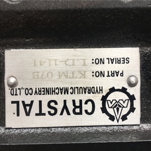 Conjunto de Motor de Desplazamiento para Excavadora Belparts R55-7 R55-7A, Conjunto de Transmisión Final 31M8-40010 31M8-40020 para Hyundai - Product Image 4