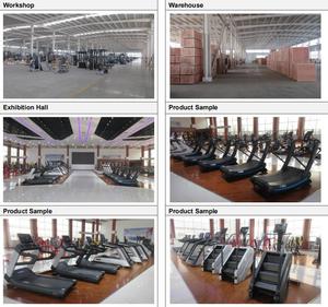 Équipement de musculation professionnel pour usage commercial, machine à câbles croisés multifonctionnelle - Product Image 5