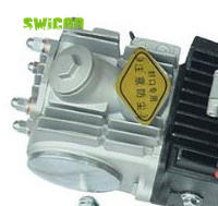 เครื่องยนต์ Lifan แท้ 125 ซีซี สตาร์ทเท้า <span class=keywords><strong>ราคา</strong></span>คุ้มค่า สำหรับ<span class=keywords><strong>รถ</strong></span> Pit Bike, Dirt Bike, <span class=keywords><strong>ATV</strong></span> และมอเตอร์ไซค์ - Product Image 2