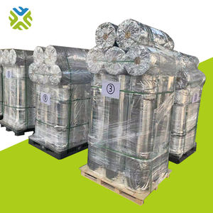 Laminated PET+PE Film 125Micron 1000mm Length One Sided corona Metalized Film - Product Image 6