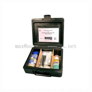 Outils et équipements pour fibre optique FACLC CLEANER FTTH - Product Image 2