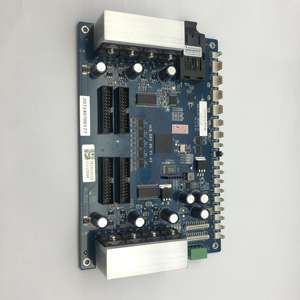 Hoson I3200, полный комплект для преобразования печатающей головки, конвертирования в I3200, 4 принтера на печатной плате - Product Image 3