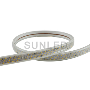 Giá Bán Buôn Điện Áp Cao 220V Ánh Sáng Mềm <span class=keywords><strong>Strip</strong></span> 100M Đóng Gói IP68 Chống Thấm Nước <span class=keywords><strong>Led</strong></span> <span class=keywords><strong>Strip</strong></span> Ánh Sáng - Product Image 2