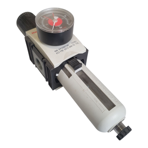 Регулятор давления PLC R412007184 с программируемым контроллером - Product Image 2