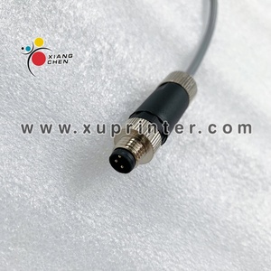 Capteur WD Original Neuf F2.110.7312 F2.110.7312/01 pour Pièces d'Impression Offset - Product Image 4