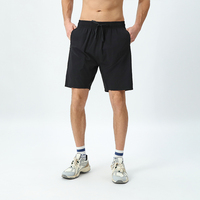 Vêtements de sport TRMA pour musculation, jogging, activewear, mélange de poly-spandex 90/10, évacuation de la transpiration, cordon de serrage, poches zippées, 4 couleurs
