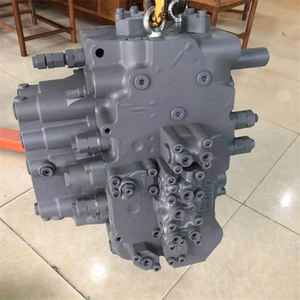 Venta al por mayor de fábrica: Control de excavadora ZX330-3 para Hitachi ZX330-3, ZX350-3, ZX350LC-3, ZX360-3, ZX360LC-3 - Product Image 1
