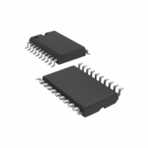 SN74ALS1244ADW Circuito Integrado Lógico de Canal de Fabricante, Buffer No Inversor 5.5V 20SOIC, Suministros de Componentes Electrónicos - Product Image 1