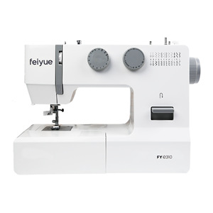 Feiyue FY310 Electric <b>Sewing</b> <b>Machine</b> With Stepless Speed Control Household Use - Product Image 2