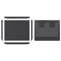 Ordinateur portable PiPO personnalisé, portable, 14 pouces, Core i7, 16 Go de RAM, écran tactile, tout neuf, 2 en 1, ordinateur portable Yoga