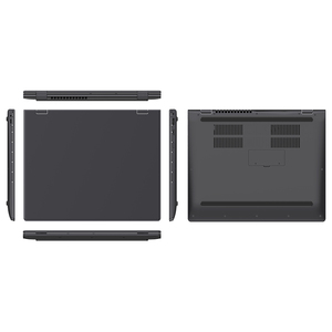 PiPO Maßgefertigter Tragbarer 14-Zoll-Laptop mit Core I7, 16GB RAM, Touchscreen, Brandneues 2-in-1 <span class=keywords><strong>Notebook</strong></span> Yoga-Laptop - Product Image 3