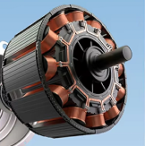 जिम और वर्कशॉप के लिए आउटडोर बड़े प्रशंसक खड़े हैं - Product Image 3