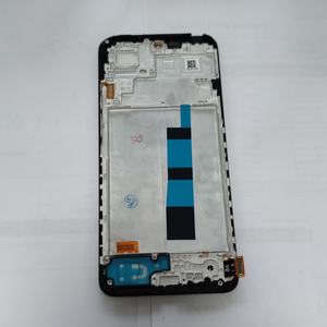 Pantalla LCD para Celular Xiaomi Redmi Note 12 4G imcell con Marco, Pantalla Táctil Digitalizadora 22111317I, Ensamblaje de Pantalla Táctil - Product Image 3